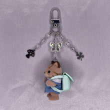 Load image into Gallery viewer, Sylvanian Families Keychains

