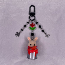 Load image into Gallery viewer, Sylvanian Families Keychains
