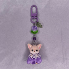 Load image into Gallery viewer, Sylvanian Families Keychains
