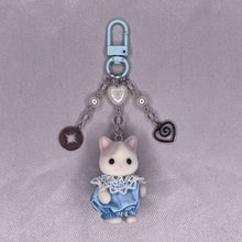 Load image into Gallery viewer, Sylvanian Families Keychains
