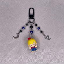 Load image into Gallery viewer, Pop Bean Assorted Series Keychains
