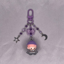 Load image into Gallery viewer, Pop Bean Assorted Series Keychains
