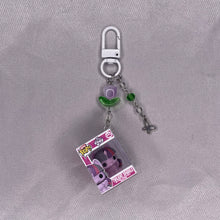 Load image into Gallery viewer, Funko Pop Keychains
