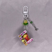 Load image into Gallery viewer, Funko Pop Keychains
