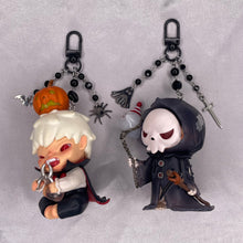 Load image into Gallery viewer, Hirono Carnival Series Keychains
