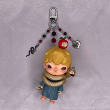 Load image into Gallery viewer, Hirono Le Petit Series Keychain
