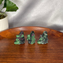 Load image into Gallery viewer, Ruby Zoisite Fairy
