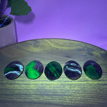Load image into Gallery viewer, Volcano Agate Palm Stone
