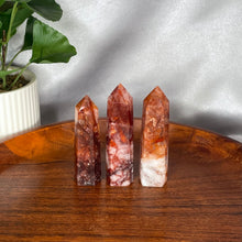 Load image into Gallery viewer, Fire Quartz Tower
