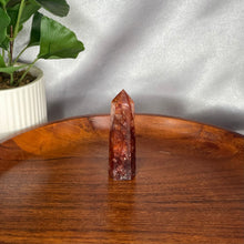 Load image into Gallery viewer, Fire Quartz Tower
