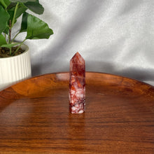 Load image into Gallery viewer, Fire Quartz Tower
