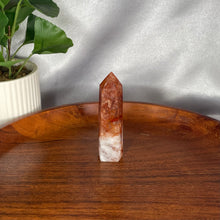 Load image into Gallery viewer, Fire Quartz Tower
