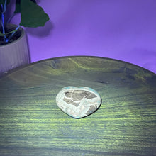 Load image into Gallery viewer, Septarian Heart
