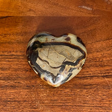 Load image into Gallery viewer, Septarian Heart
