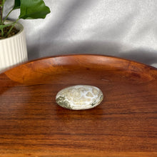 Load image into Gallery viewer, Ocean Jasper Palm Stones
