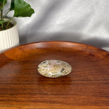 Load image into Gallery viewer, Ocean Jasper Palm Stones
