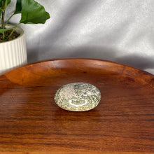 Load image into Gallery viewer, Ocean Jasper Palm Stones
