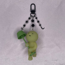 Load image into Gallery viewer, Smiski Keychains
