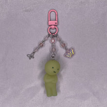Load image into Gallery viewer, Smiski Keychains
