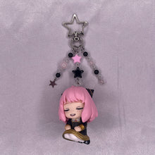 Load image into Gallery viewer, Spy x Family Keychains
