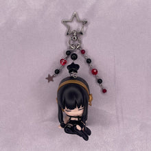 Load image into Gallery viewer, Spy x Family Keychains
