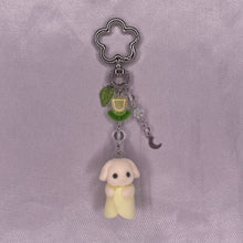 Load image into Gallery viewer, Flora Rabbit Sylvanian Families Keychains

