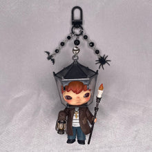 Load image into Gallery viewer, Hirono Le Petit Series Keychain
