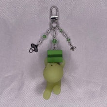 Load image into Gallery viewer, Smiski Keychains

