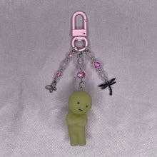 Load image into Gallery viewer, Smiski Keychains
