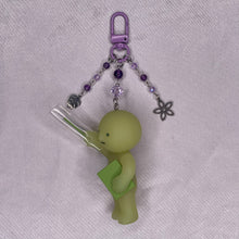 Load image into Gallery viewer, Smiski Keychains
