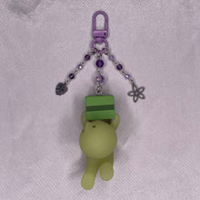 Load image into Gallery viewer, Smiski Keychains
