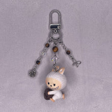 Load image into Gallery viewer, Pop Bean Coffee Factory Series Keychains
