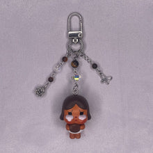 Load image into Gallery viewer, Pop Bean Coffee Factory Series Keychains
