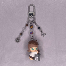 Load image into Gallery viewer, Pop Bean Coffee Factory Series Keychains
