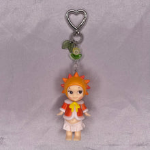 Load image into Gallery viewer, FAKE Sonny Angel Keychains - Space Adventure Series
