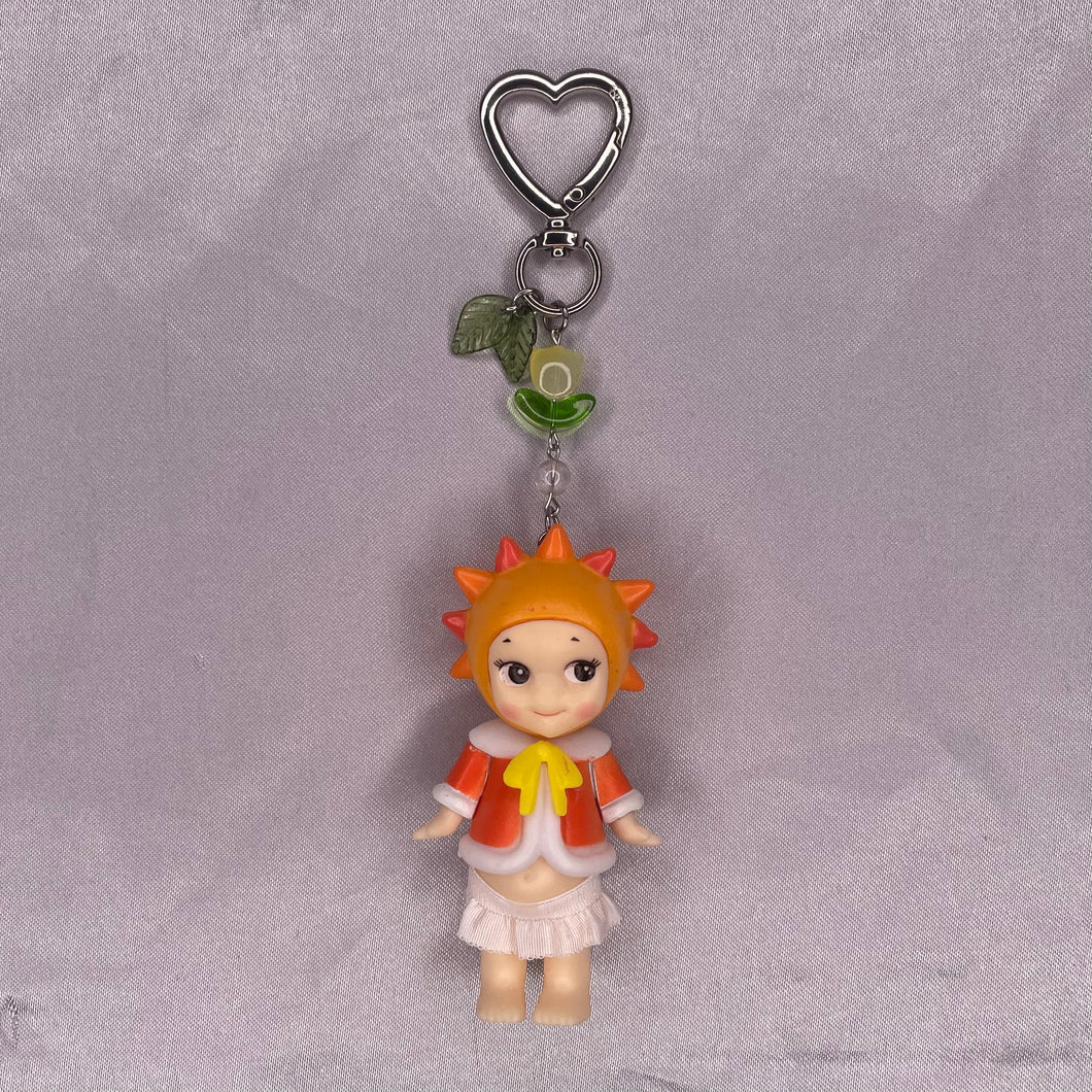 FAKE Sonny Angel Keychains - Space Adventure Series