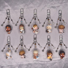 Load image into Gallery viewer, Pop Bean Coffee Factory Series Keychains
