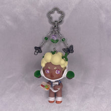 Load image into Gallery viewer, Skullpanda Action! Cut! Series Keychain
