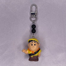 Load image into Gallery viewer, Ooshie Keychains
