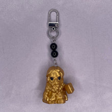 Load image into Gallery viewer, Ooshie Keychains
