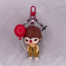 Load image into Gallery viewer, Hirono Little Mischief Series Keychain
