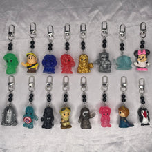 Load image into Gallery viewer, Ooshie Keychains
