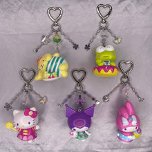 Load image into Gallery viewer, Sanrio Keychains
