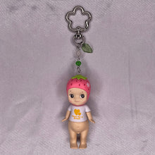 Load image into Gallery viewer, FAKE Sonny Angel Keychains - Seoul Series

