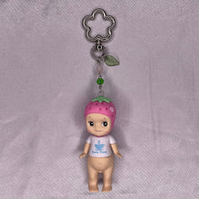 Load image into Gallery viewer, FAKE Sonny Angel Keychains - Seoul Series

