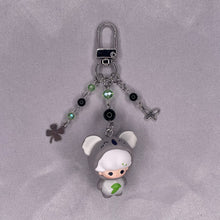 Load image into Gallery viewer, Pop Bean Koala Keychains - Australia Limited Set

