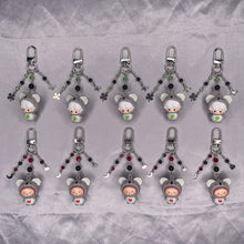 Load image into Gallery viewer, Pop Bean Koala Keychains - Australia Limited Set
