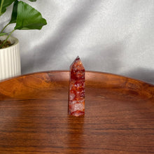 Load image into Gallery viewer, Fire Quartz Towers
