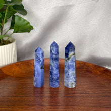 Load image into Gallery viewer, Sodalite Towers
