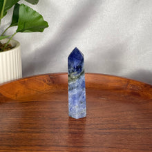 Load image into Gallery viewer, Sodalite Towers
